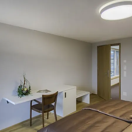 Гостевой дом Schueuer Restaurant & Kultur 3*