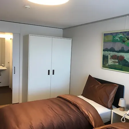 Schüür Restaurant&kultur 3*