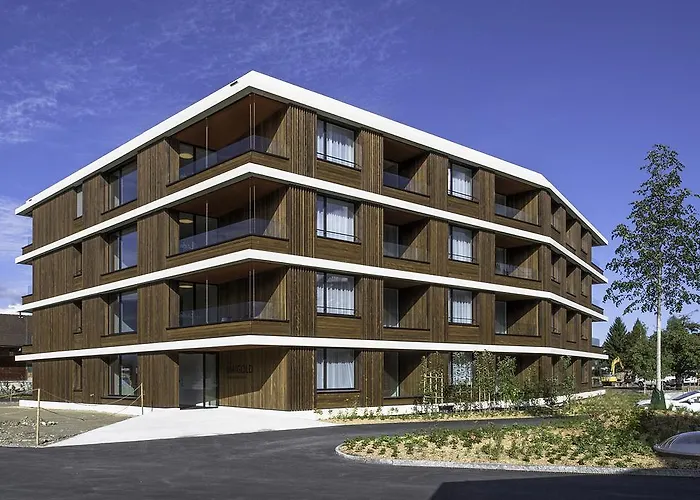 Schueuer Restaurant & Kultur Gæstehus