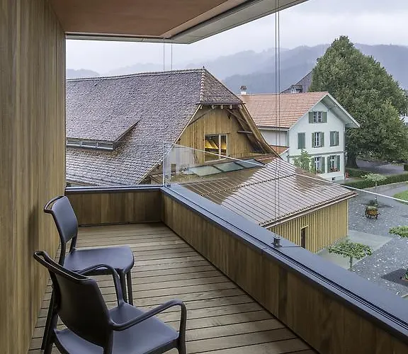 Gæstehus Schueuer Restaurant & Kultur