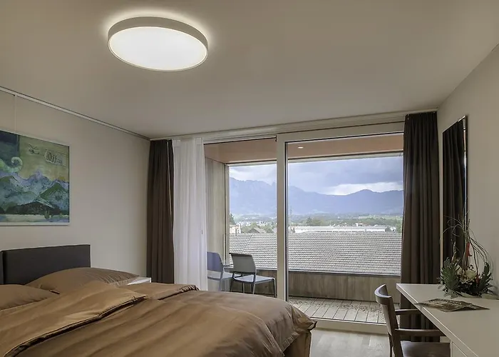 Gæstehus Schueuer Restaurant & Kultur