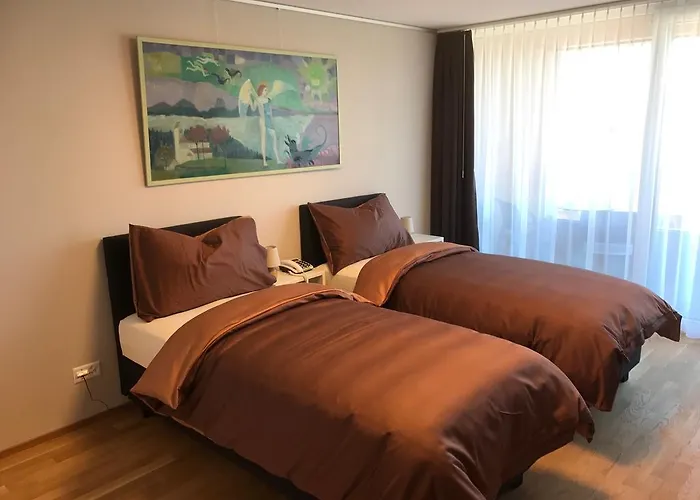 Schueuer Restaurant & Kultur 3*