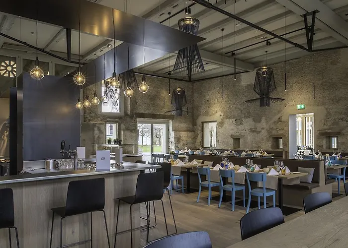 Schueuer Restaurant & Kultur 3*