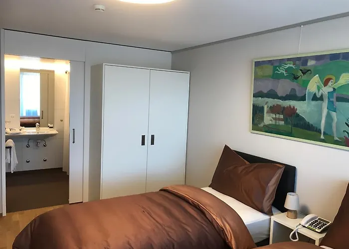 Schueuer Restaurant & Kultur 3*