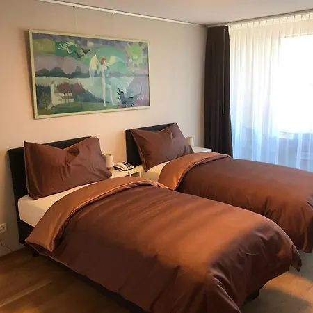 Schueuer Restaurant & Kultur 3*