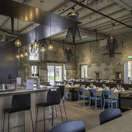 Schueuer Restaurant & Kultur 3*